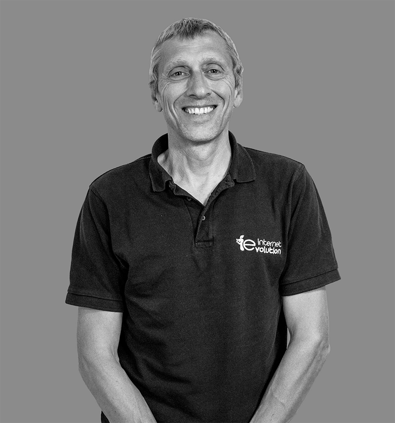 Nicolas Alexandre