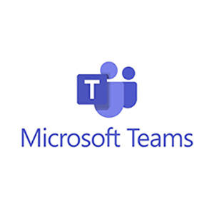 Logo microsoft teams