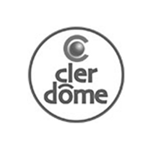 logo programmes-clerdome