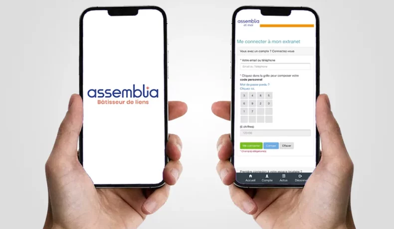 assemblia