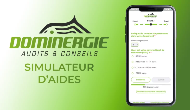 dominergie-simulateur