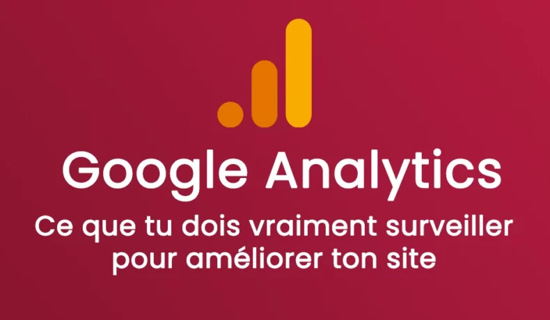 google analytics