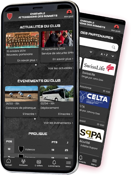 clubplus
