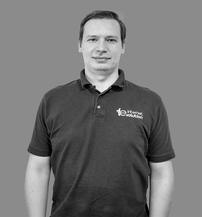 Kevin Dumas