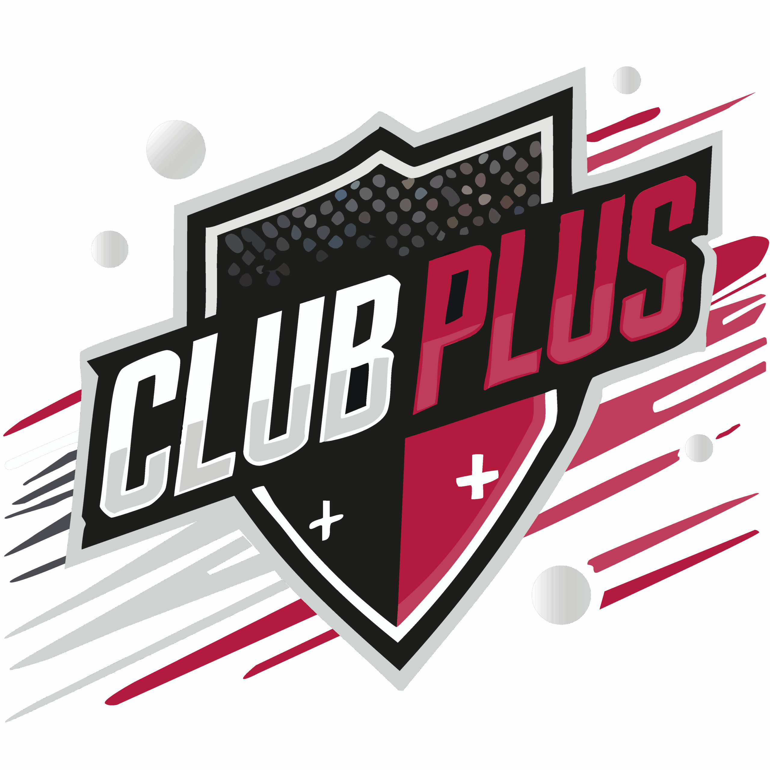 Logo club plus