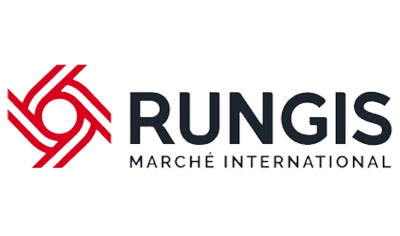 Logo Rungis