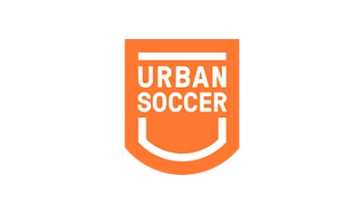Logo urban soccer