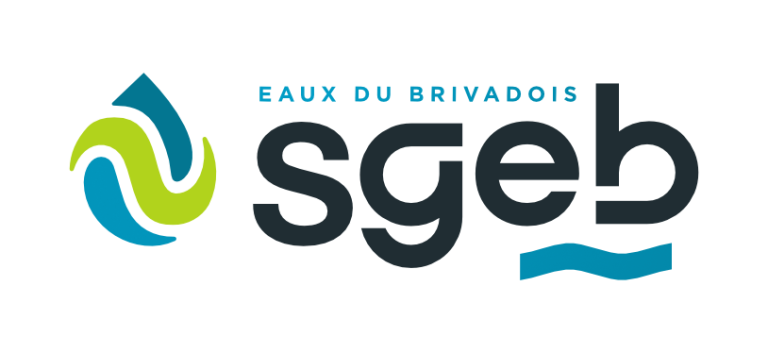 Logo de SGEB 43