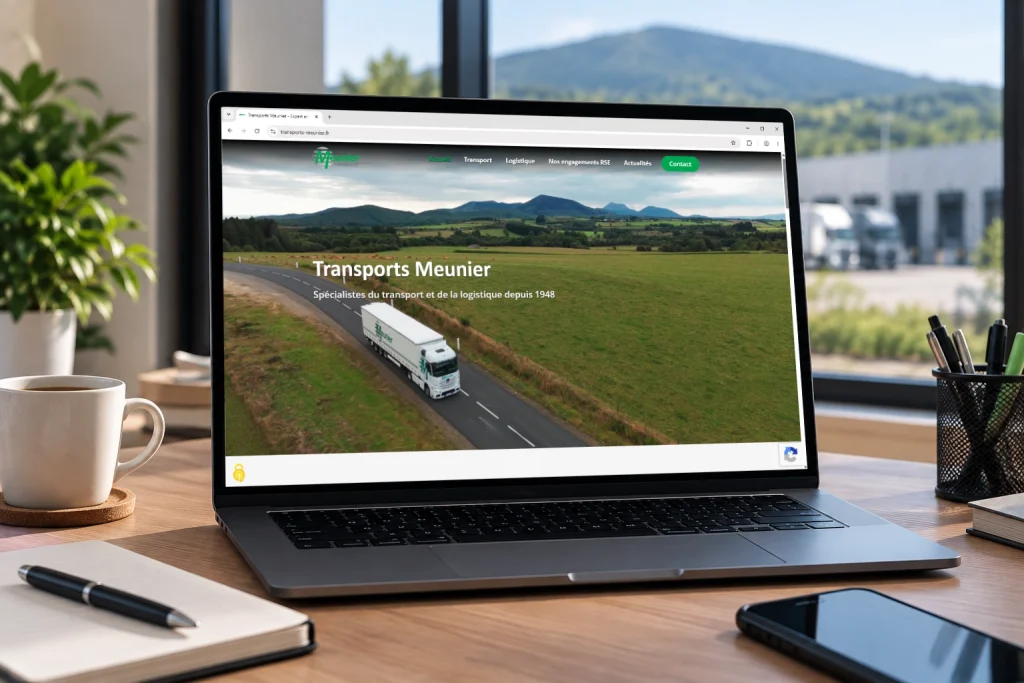 Transports Meunier