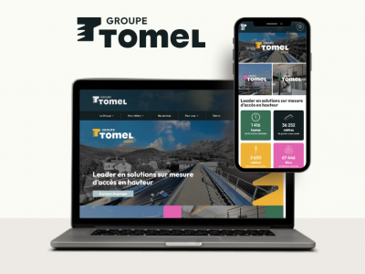 Groupe TomeL